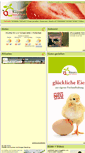 Mobile Screenshot of kueppers-erdbeeren.de